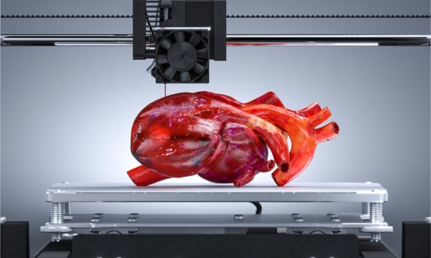 Utilizing 3D Printing for Pre-Surgical Planning and Prototyping