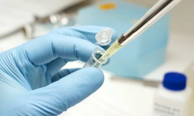Biotechnology in Wound Care: A New Era of Healing