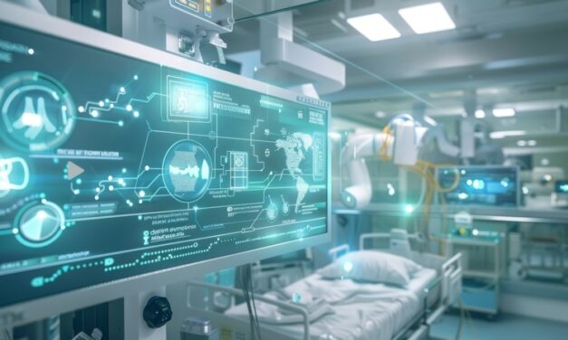 The Role of Real-Time Data Analytics in Enhancing Surgical Safety