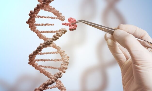 Genetic Engineering in Personalized Surgical Treatments