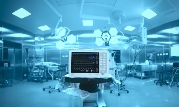 Operational Efficiency: Lean Principles in the Operating Room