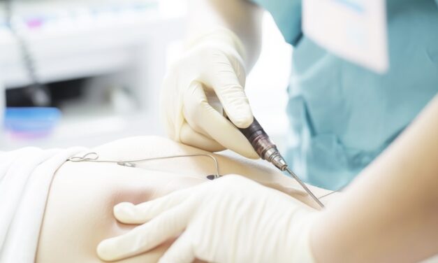 Reducing Recovery Time with New Minimally Invasive Procedures
