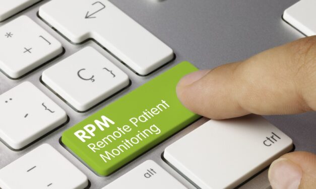 The Future of Remote Patient Monitoring in Surgery