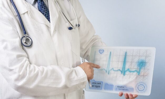 How Monitoring Devices Are Transforming Patient Outcomes