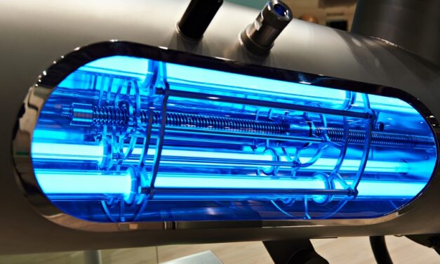 UV and Plasma: Next-Gen Sterilization Techniques in Surgery