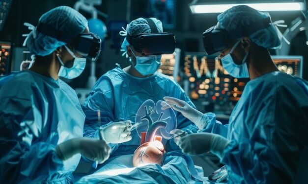 Virtual Reality in Rehabilitation: A Technological Breakthrough